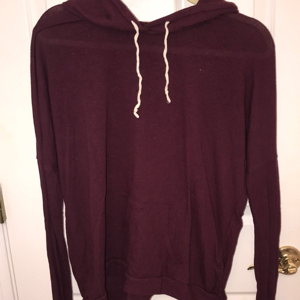 Brandy Melville Sweatshirt